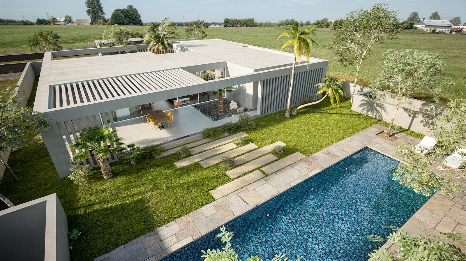 K House — imagem 2
