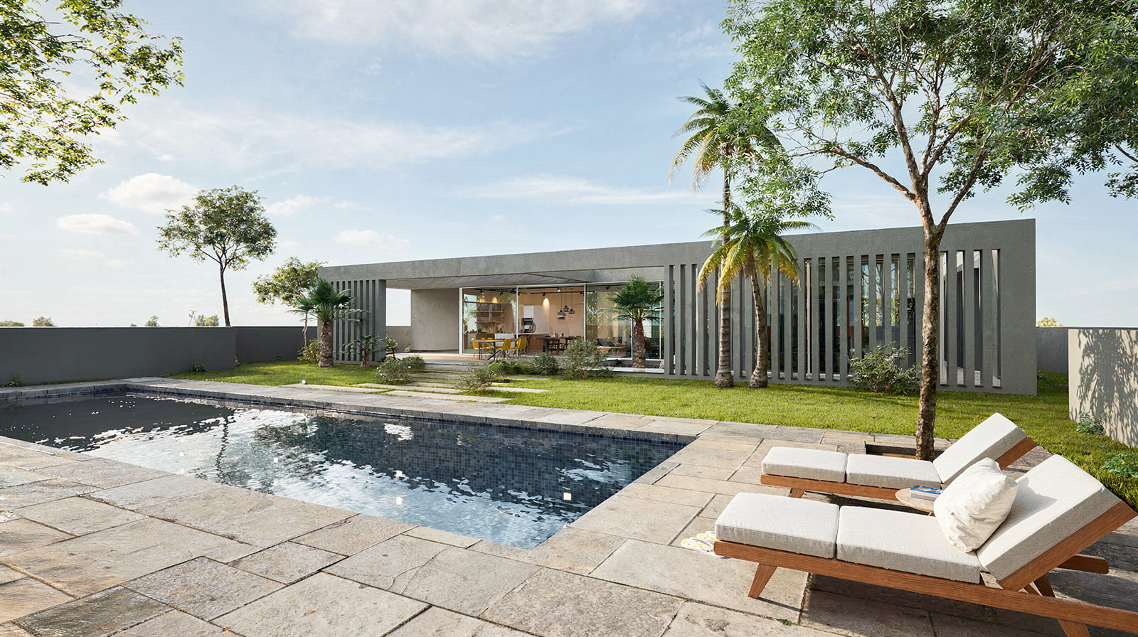 K House — imagem 3