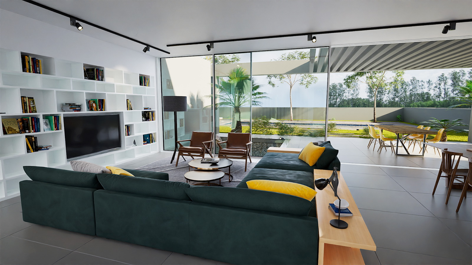 K House — imagem 4