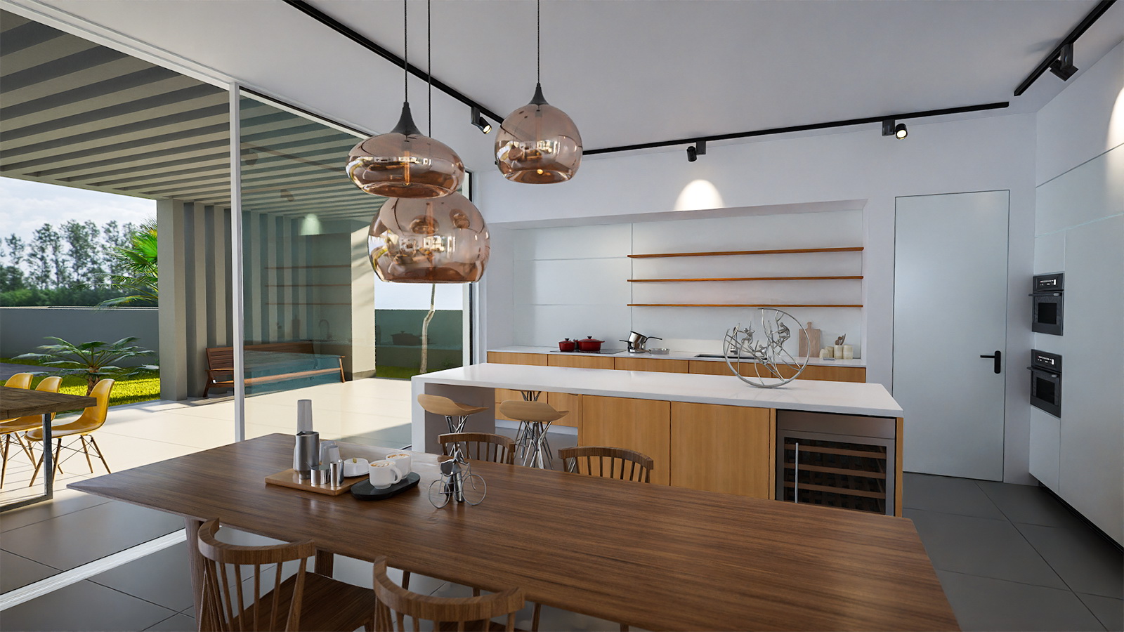 K House — imagem 5