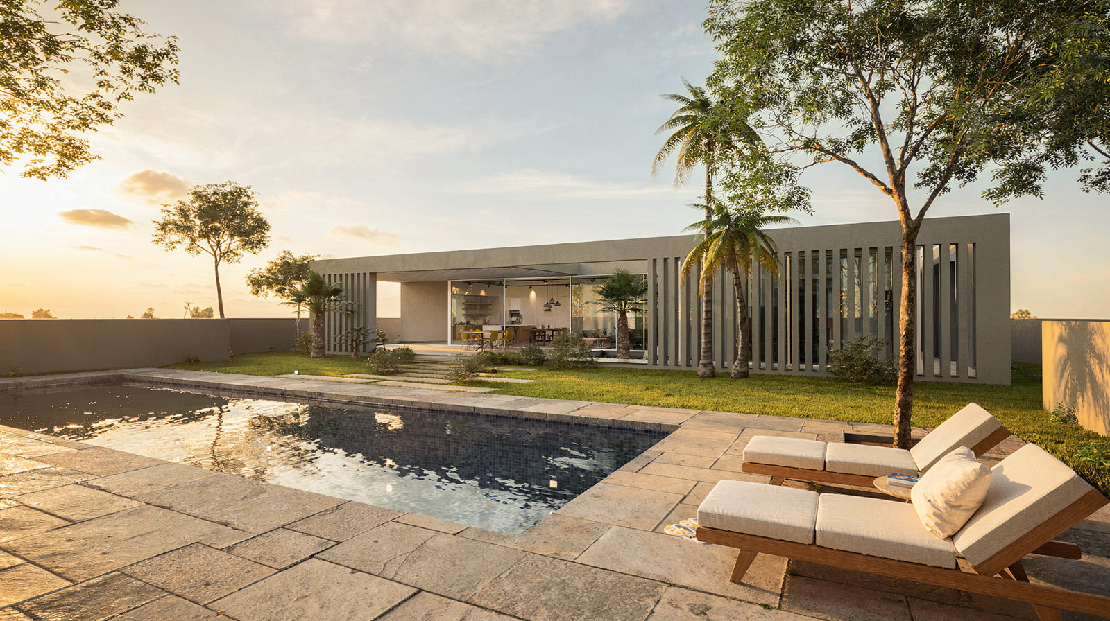 K House — imagem 3